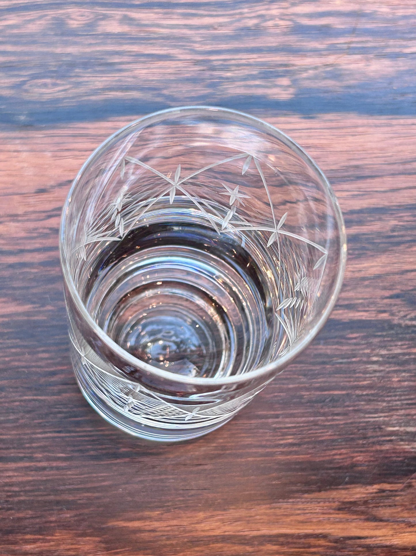 Kosta - Longdrink glas - grogglas - Kristallglas