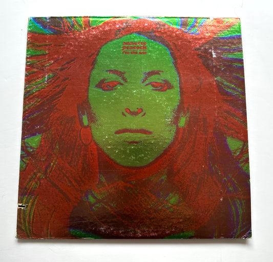 Annette Peacock – I'm the one