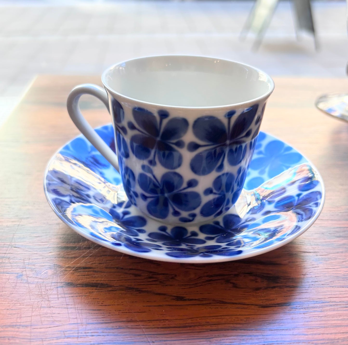 Rörstrand - Marianne Westman - Mon Amie kaffekopp