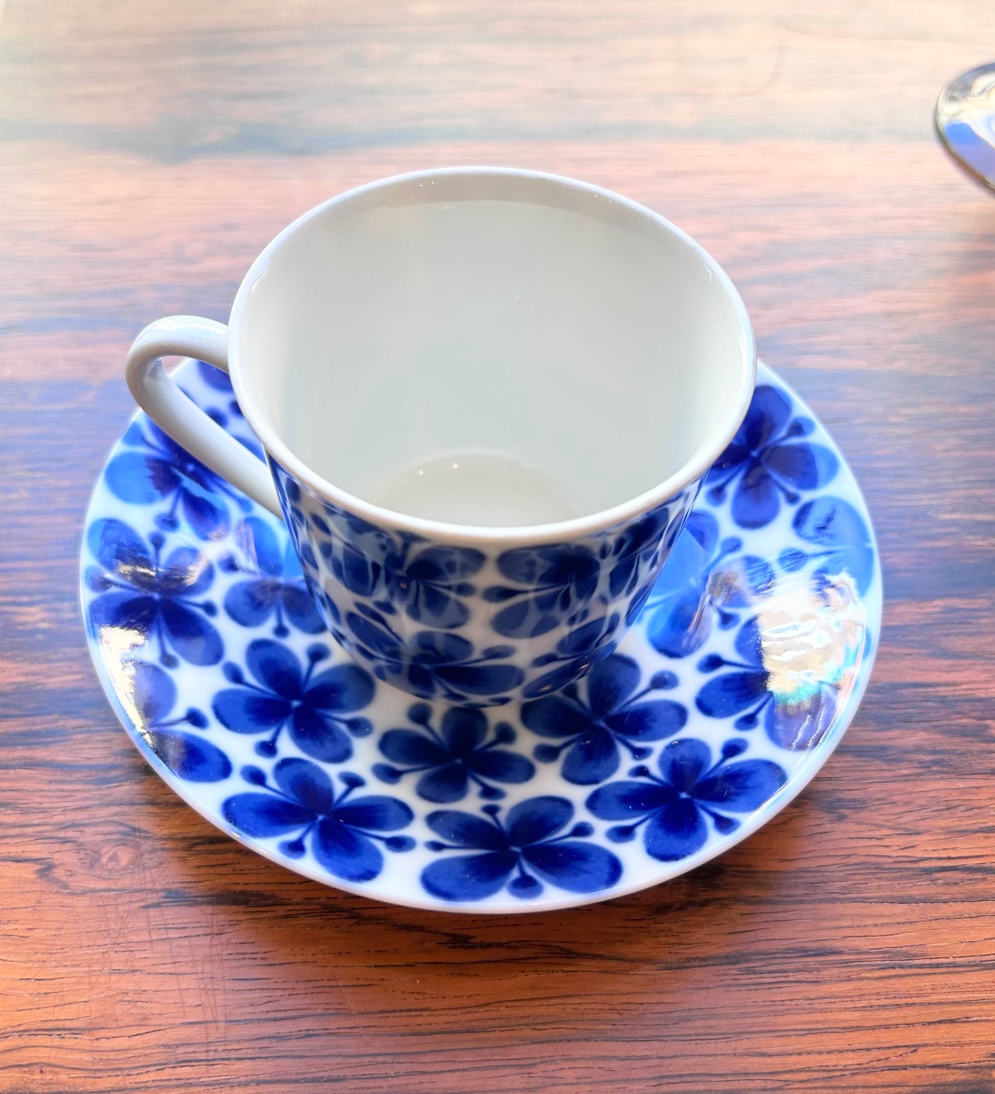 Rörstrand - Marianne Westman - Mon Amie kaffekopp