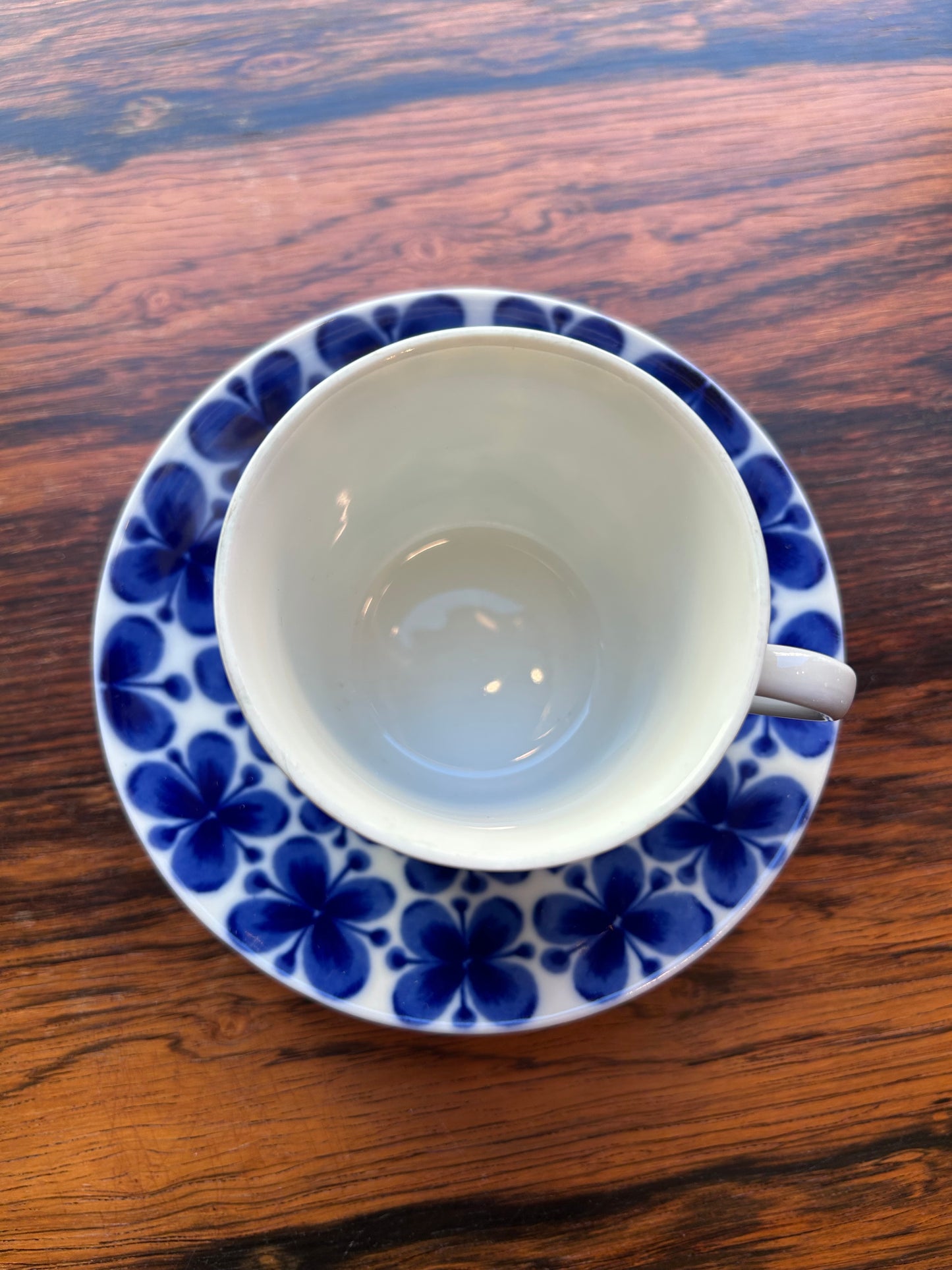 Rörstrand - Marianne Westman - Mon Amie kaffekopp