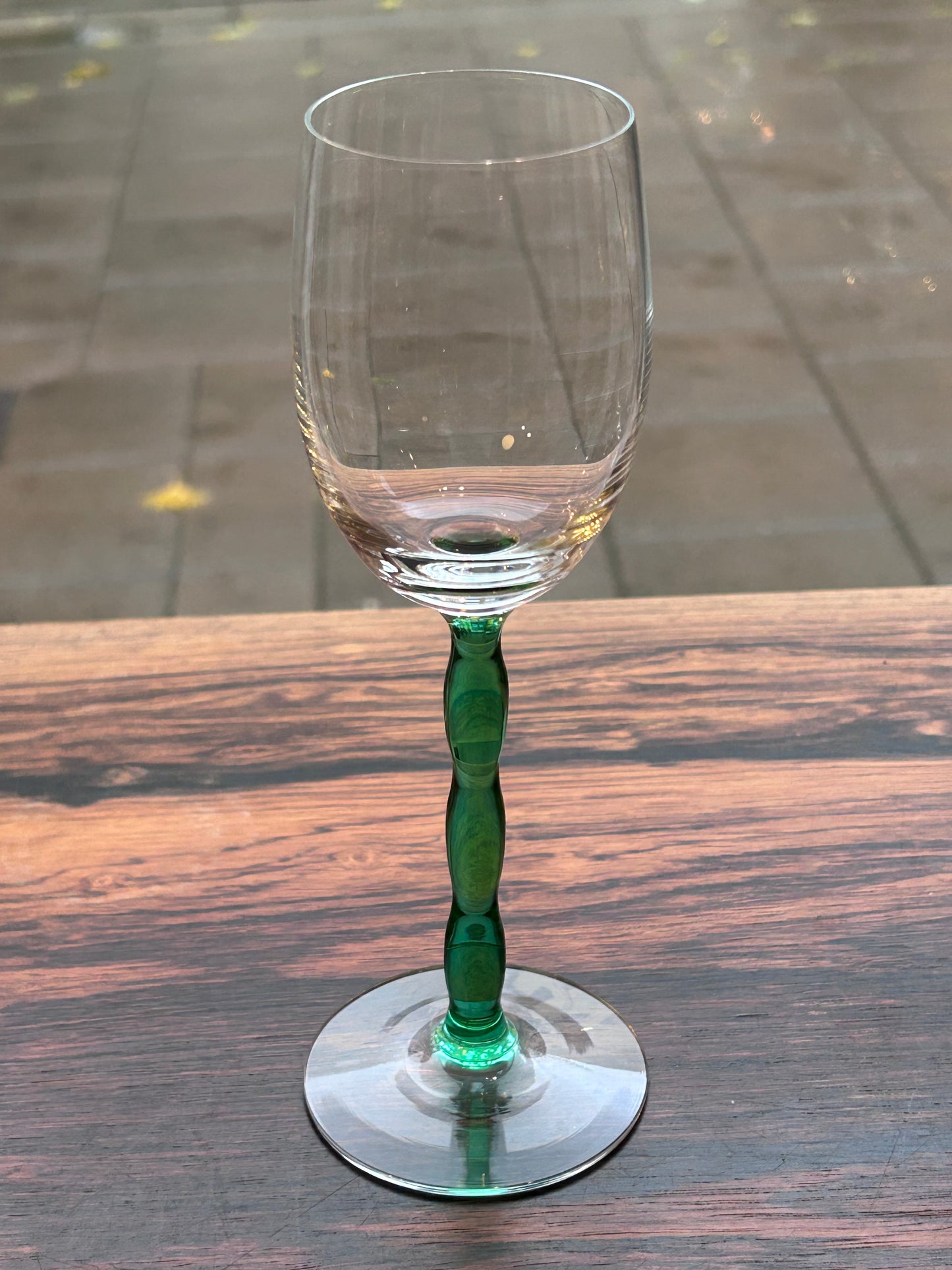 Orrefors, Gunnar Cyrén - Nobel glas Vitvinsglas 16 cl