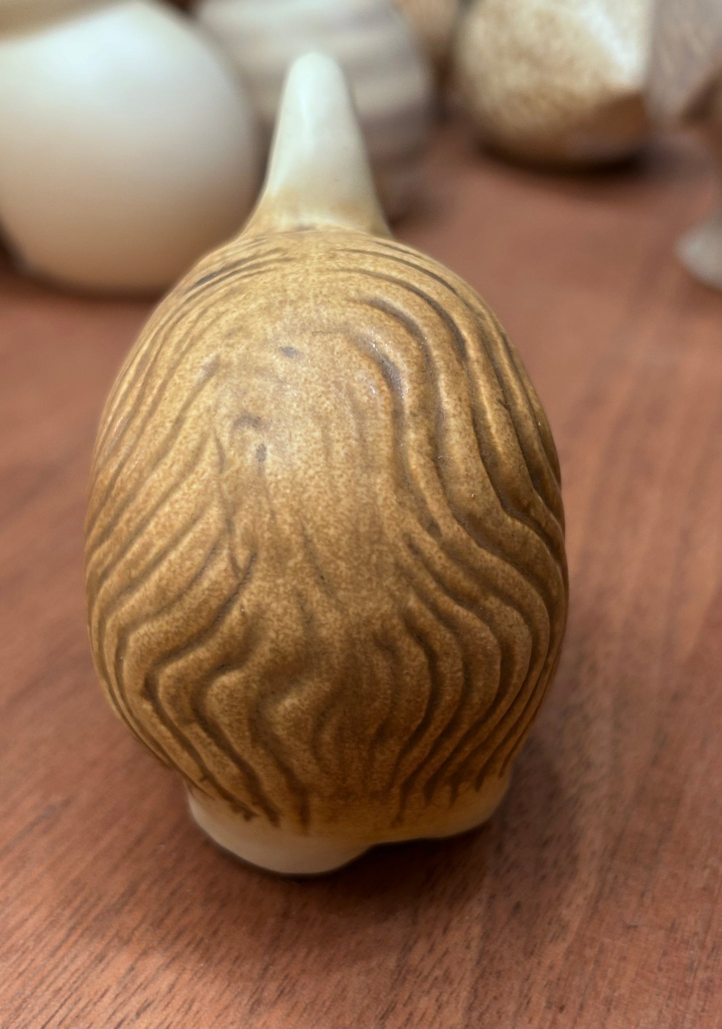 Keramikstudion Lisa Larson - Okända djur Omar