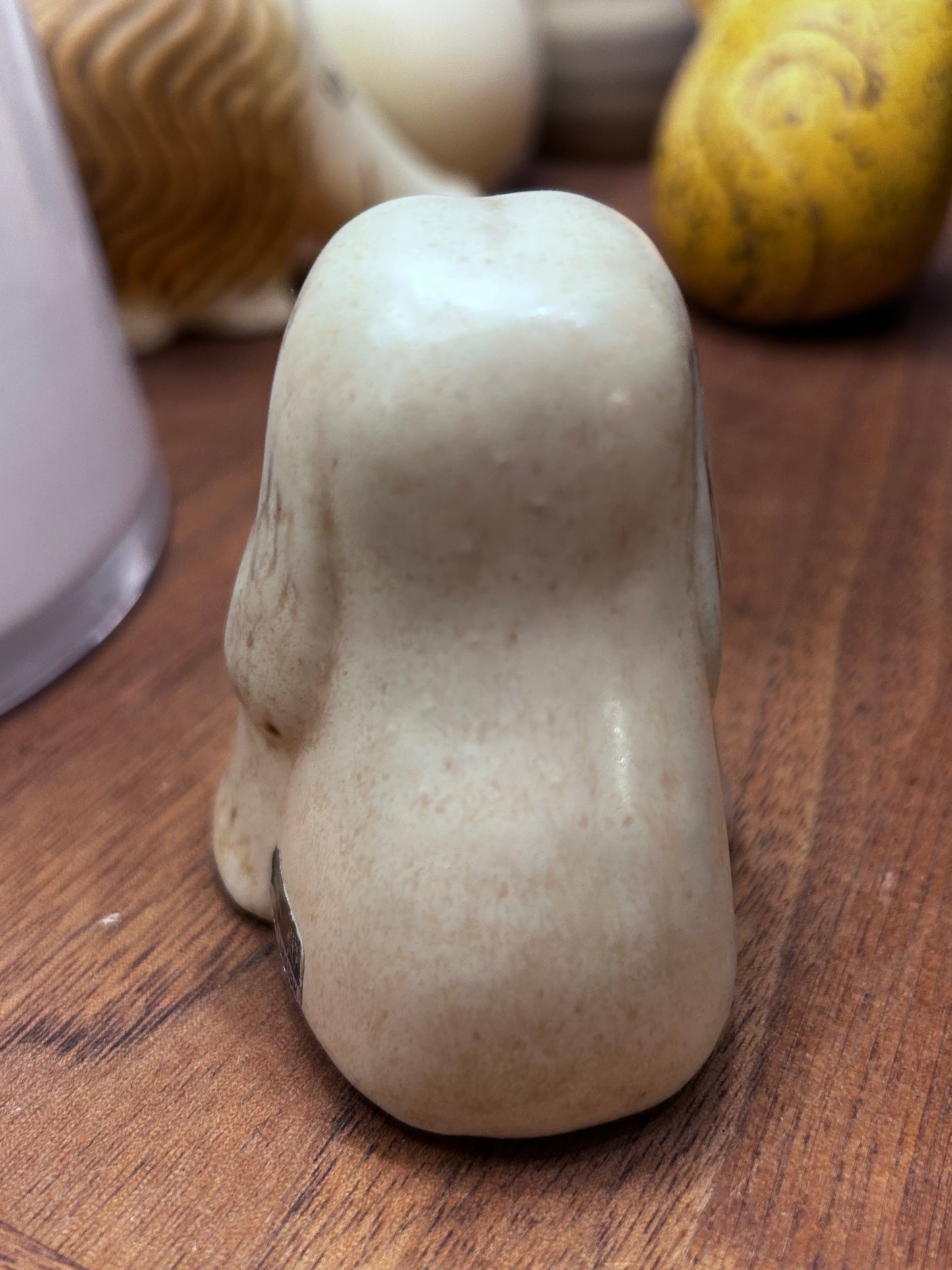 Gustavsberg, Lisa Larson - Kennel, Spaniel