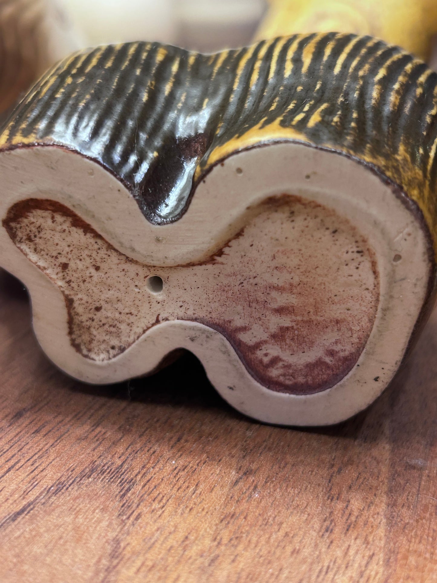 Gustavsberg, Lisa Larson - Lillskansen, Björn