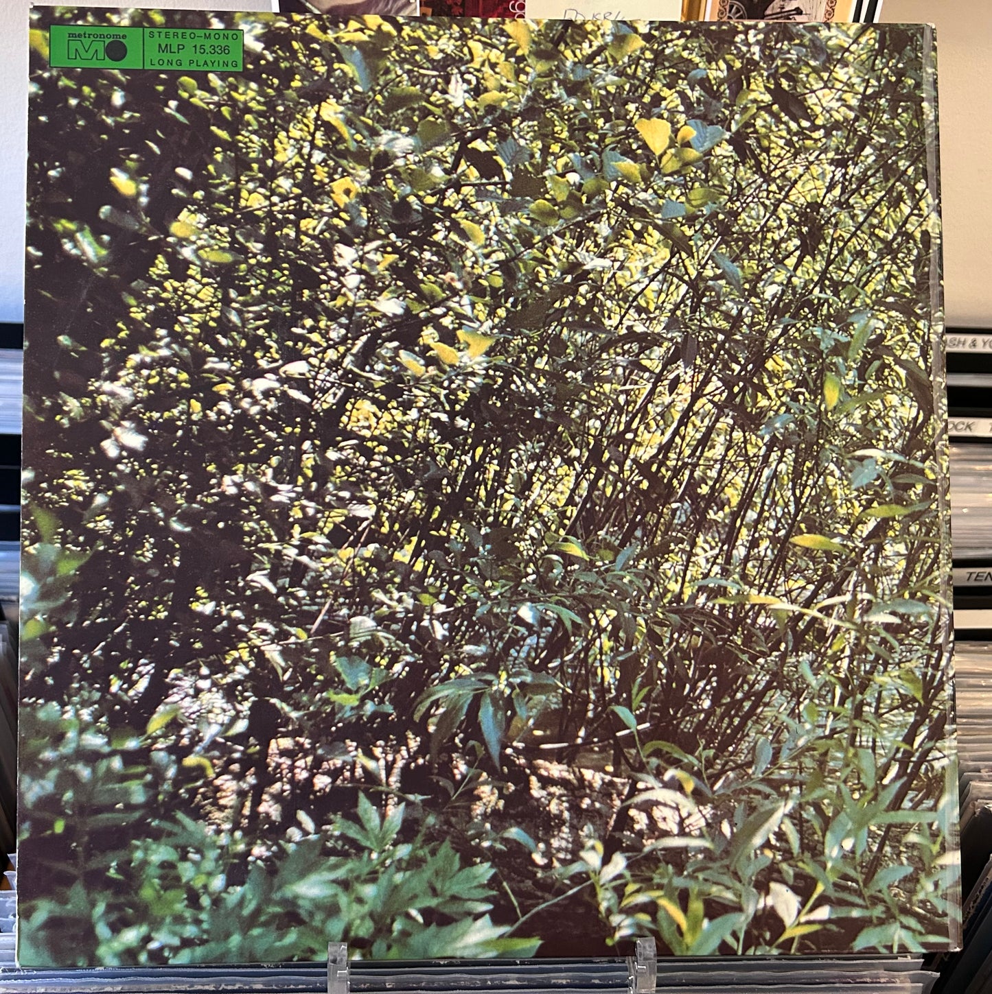 Pugh Rogefeldt - Ja, Dä ä Dä