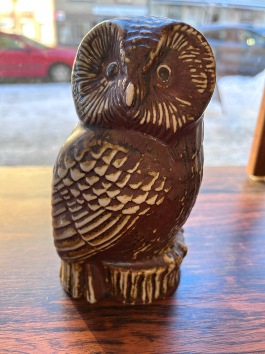 Gustavsberg, Sven Wejsfelt -  Flock 4, Uggla