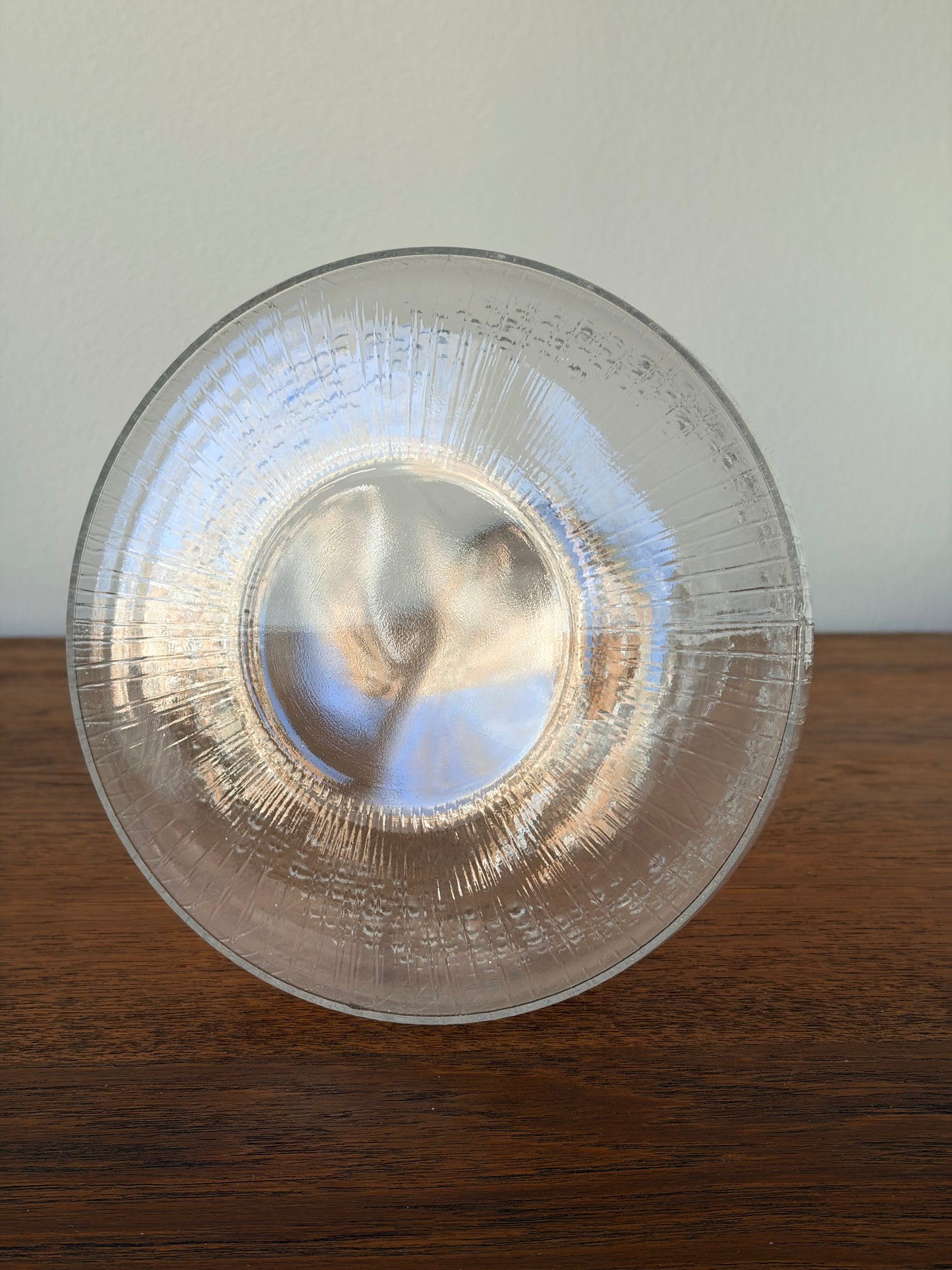 Iittala - Tapio wirkkala - Niva, karaff