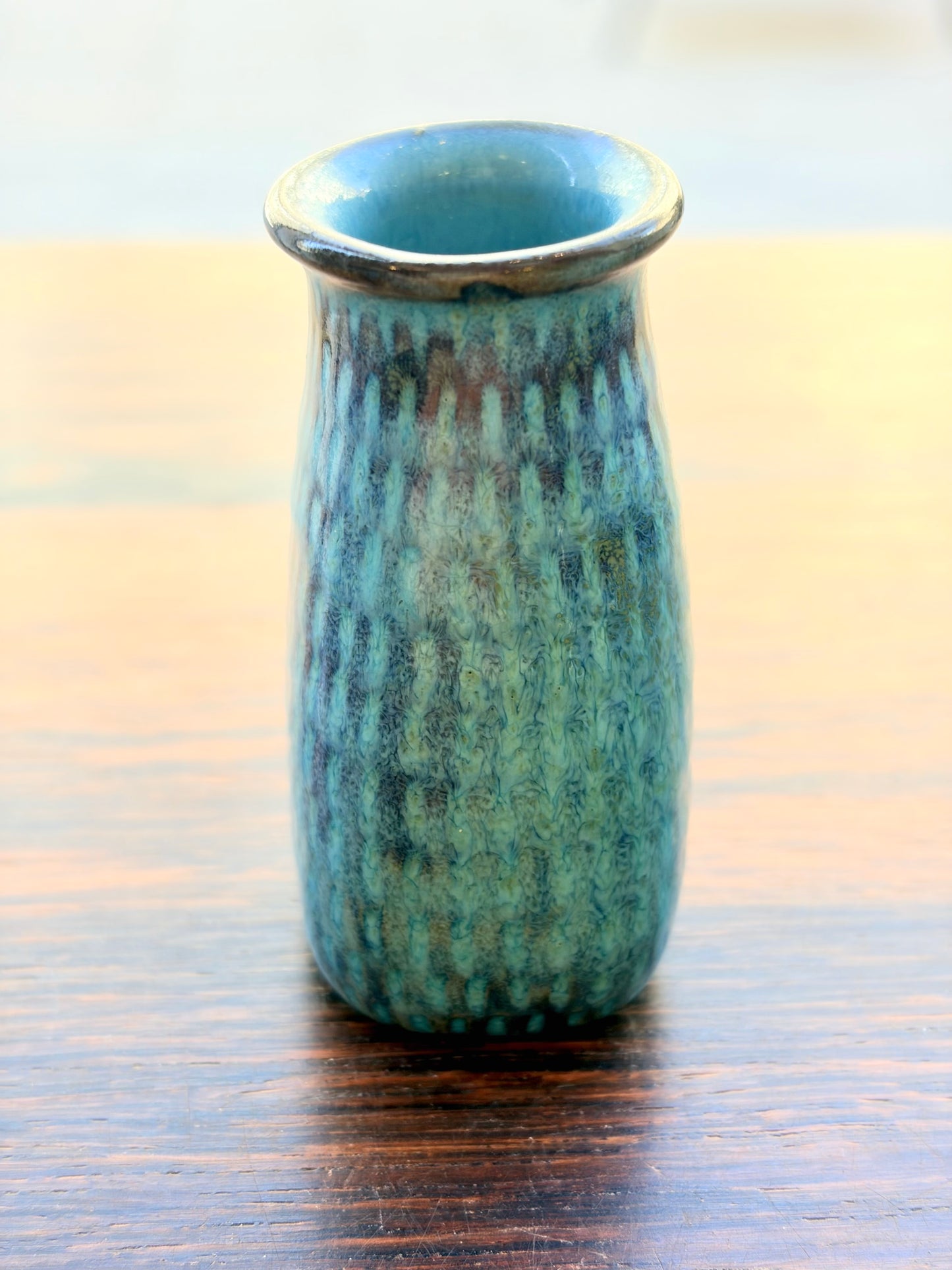 Gustavsberg Studio - Stig Lindberg Miniature Vase