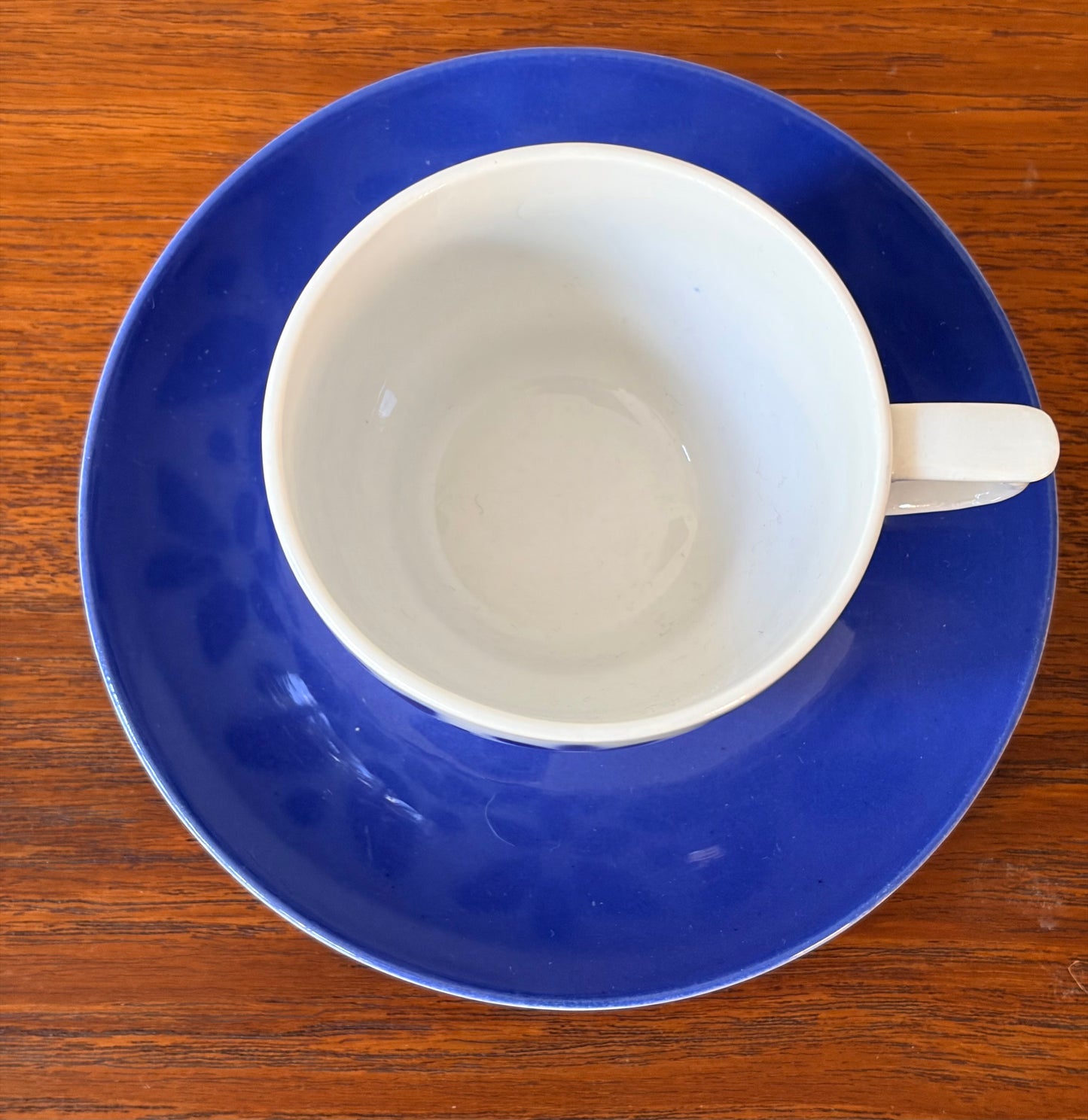 Arabia, Greta-Lisa Jäderholm-Snellman - Armi kaffekopp