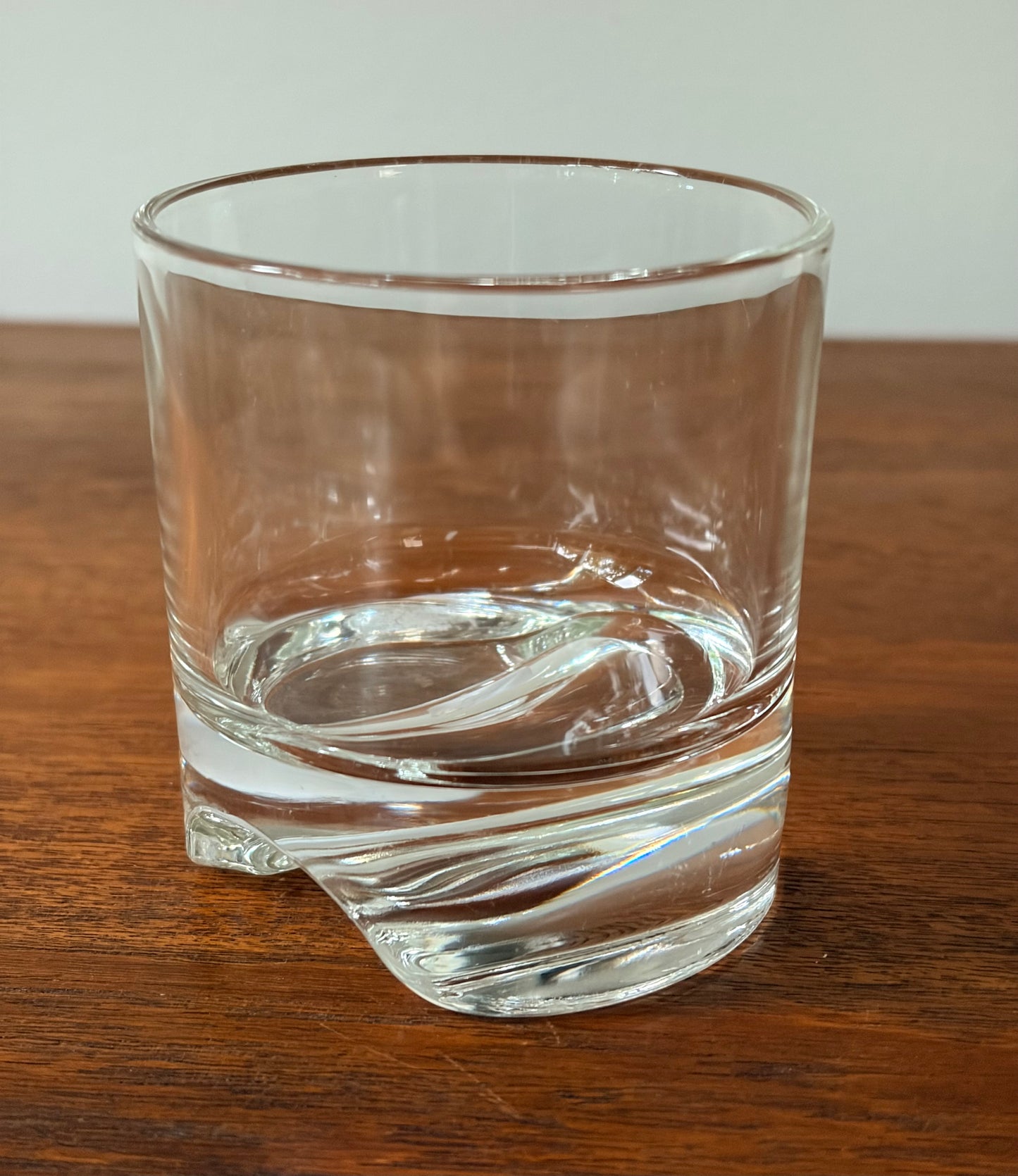 Iittala, Heikki Orvola - Sampo Whiskyglas