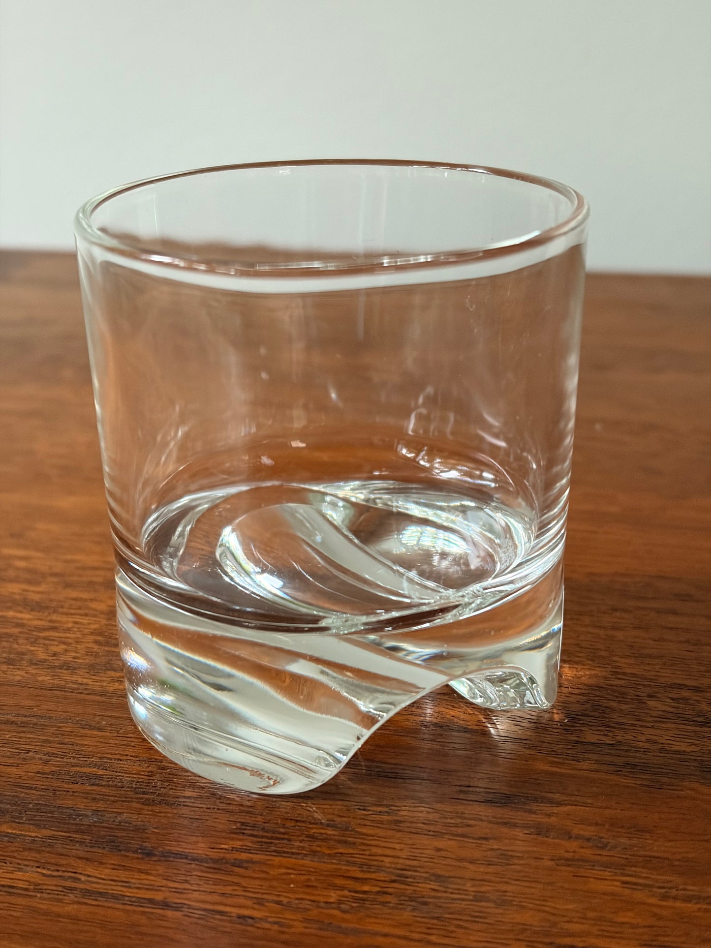 Iittala, Heikki Orvola - Sampo Whiskyglas