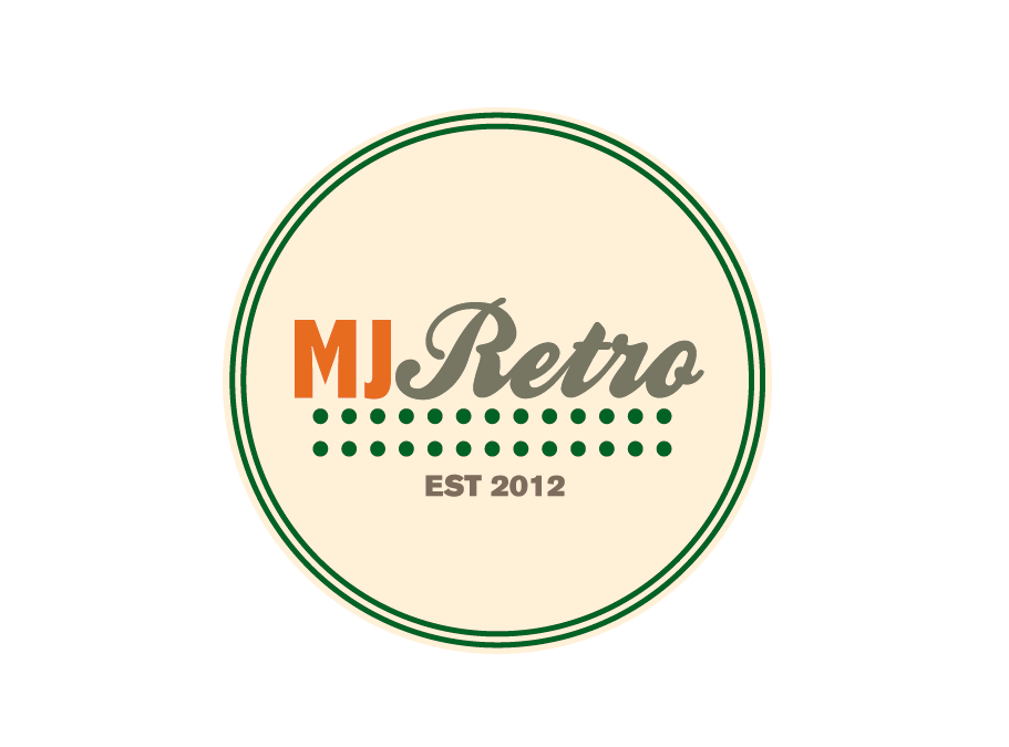 mj retro